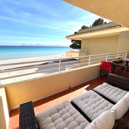 El Paraiso Alcudia  Exterior foto