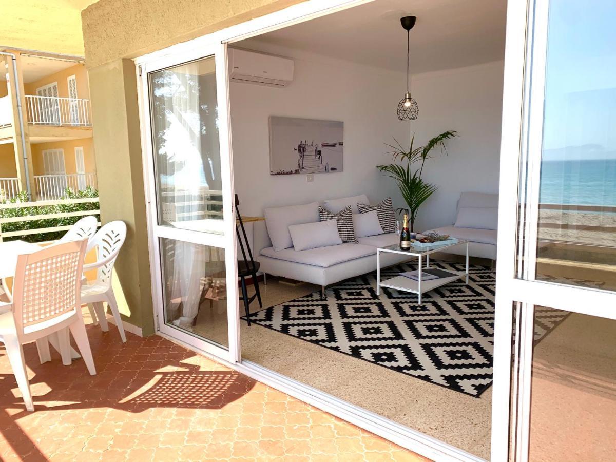 El Paraiso Alcudia  Exterior foto
