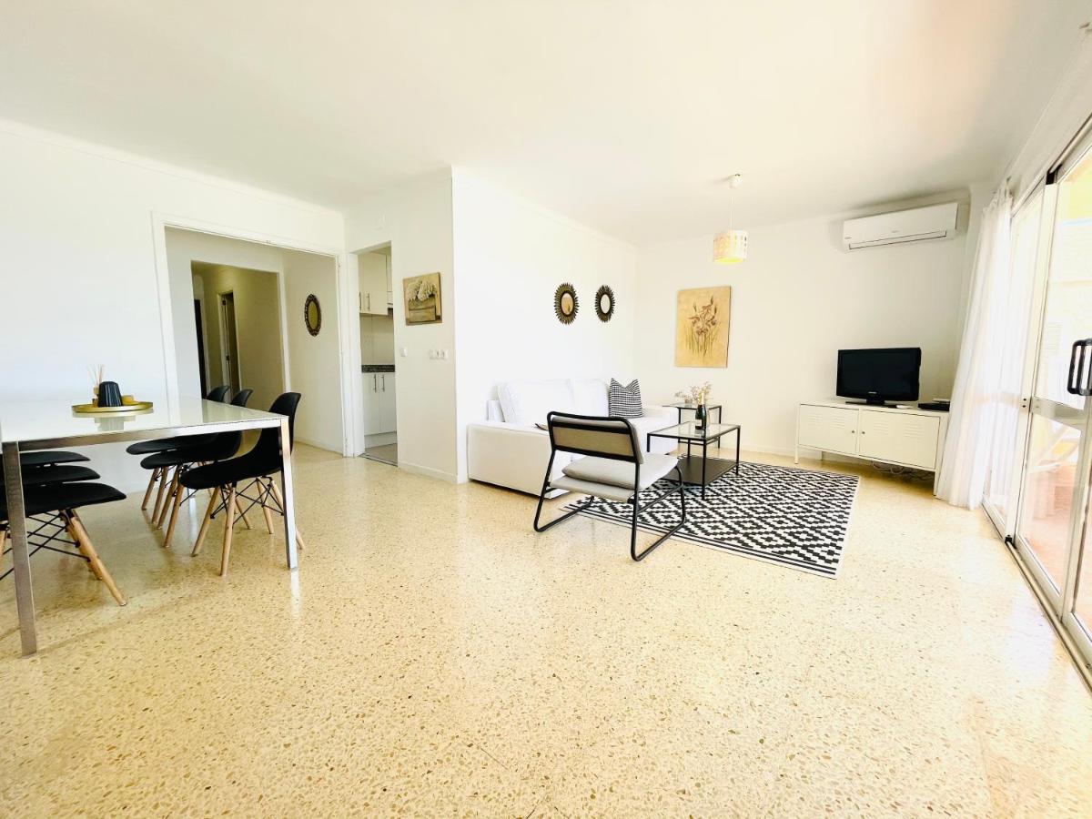 El Paraiso Alcudia  Exterior foto