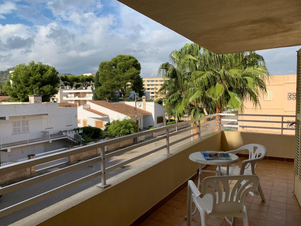 El Paraiso Alcudia  Exterior foto
