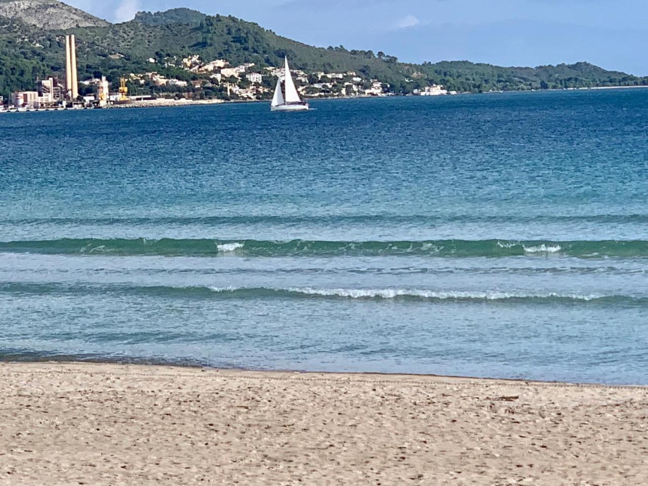 El Paraiso Alcudia  Exterior foto