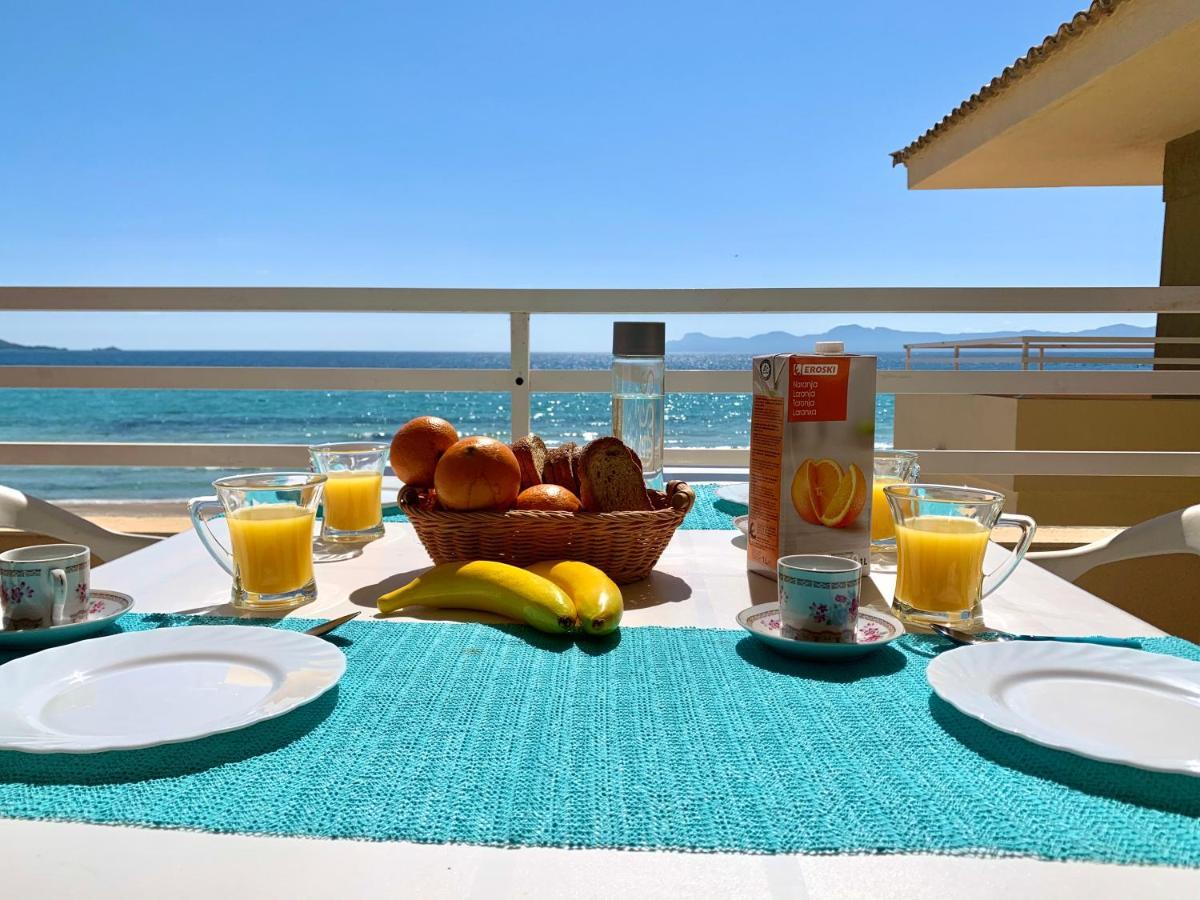 El Paraiso Alcudia  Exterior foto