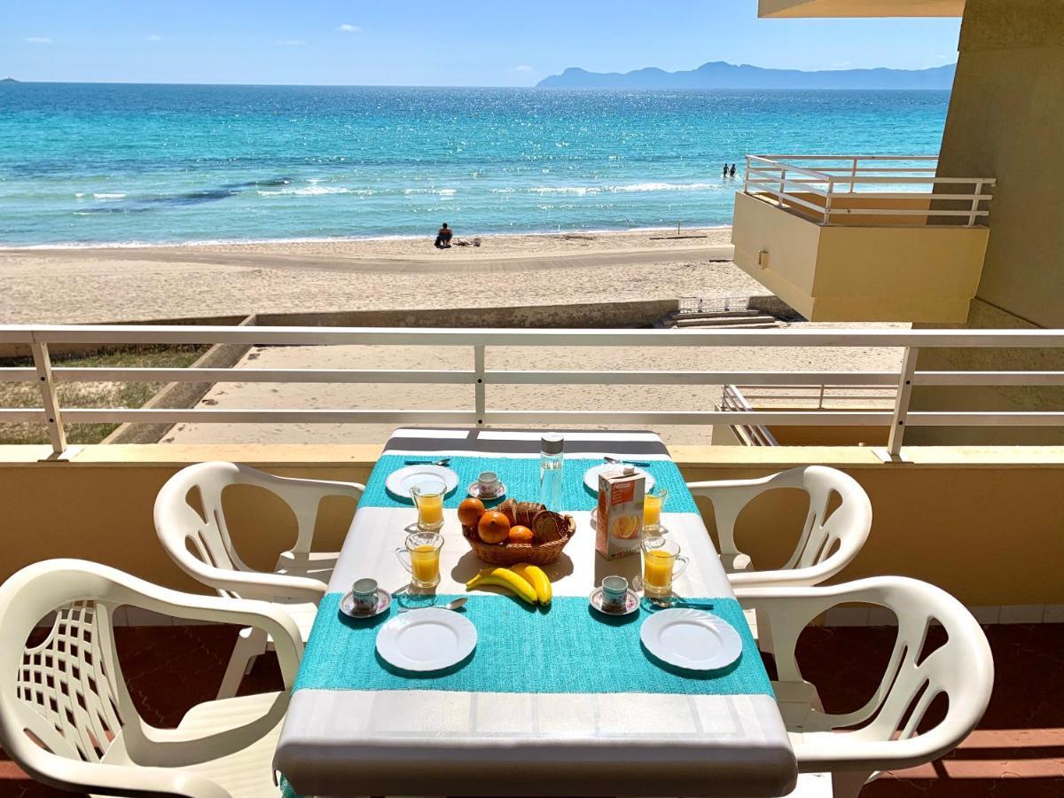 El Paraiso Alcudia  Exterior foto